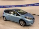 Thumbnail '1' of Nissan Note