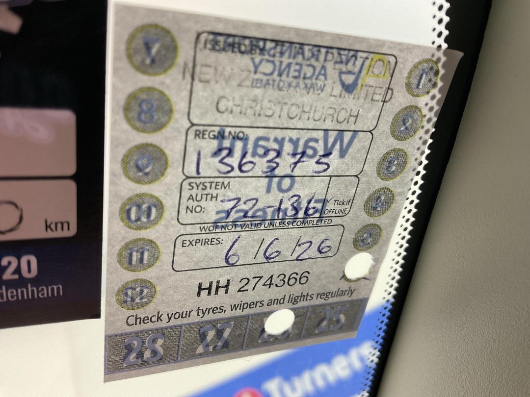 Photo '27' of Nissan Note Photo '27' of Nissan Note