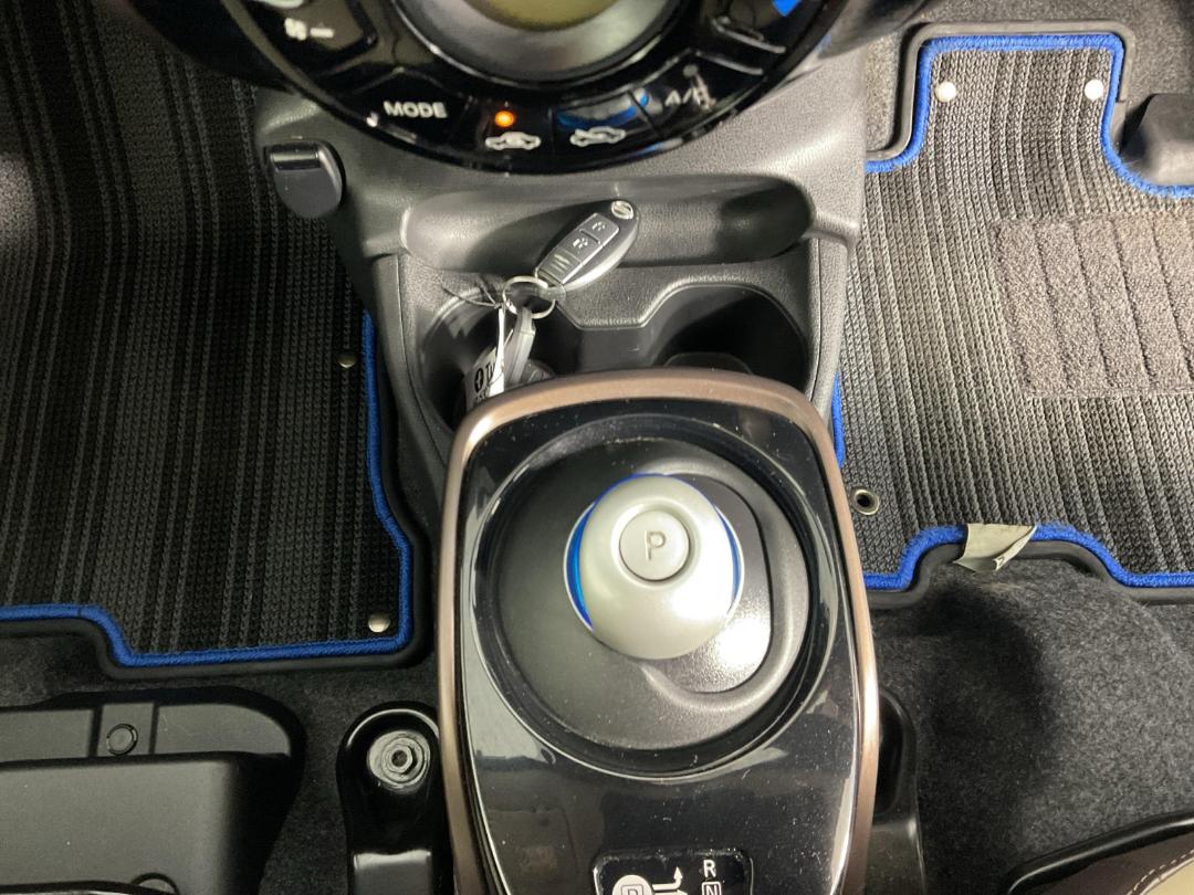 Photo '26' of Nissan Note Photo '26' of Nissan Note