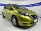 Thumbnail '1' of Nissan Note