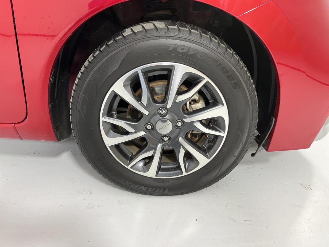 Photo '9' of Nissan Note Photo '9' of Nissan Note