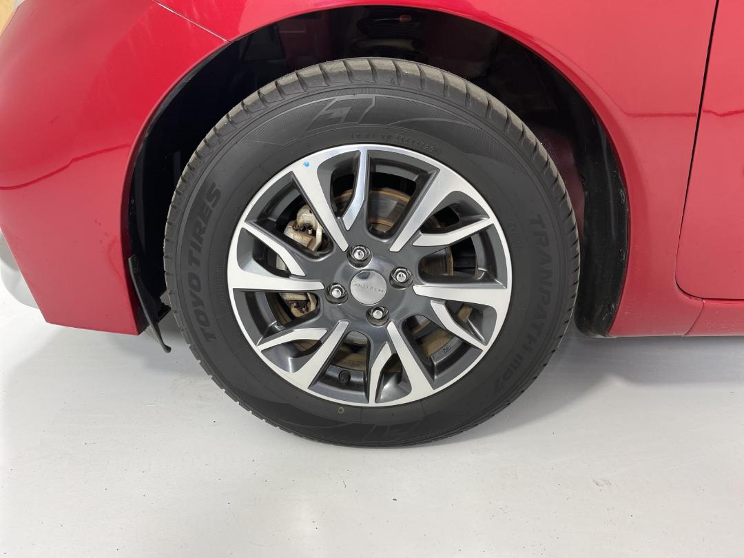 Photo '10' of Nissan Note Photo '10' of Nissan Note