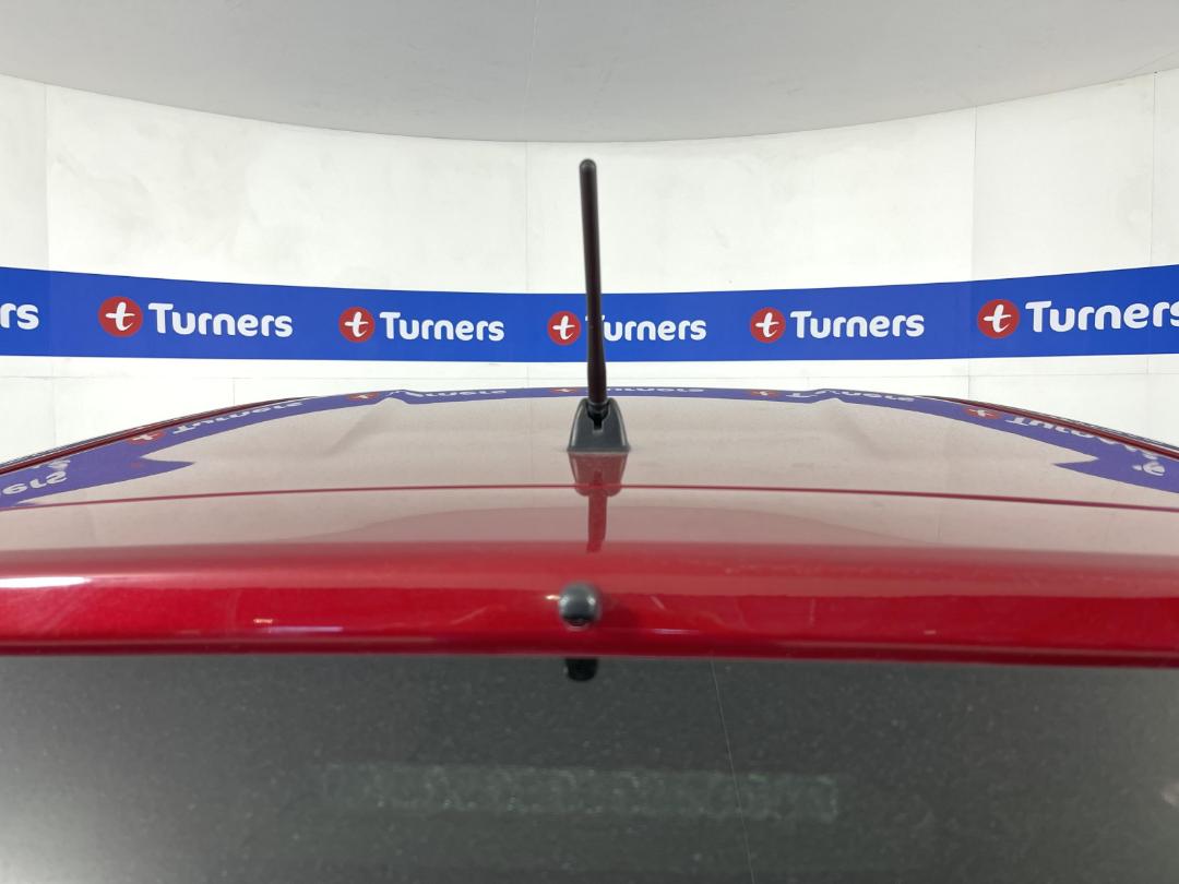 Photo '26' of Nissan Note Photo '26' of Nissan Note