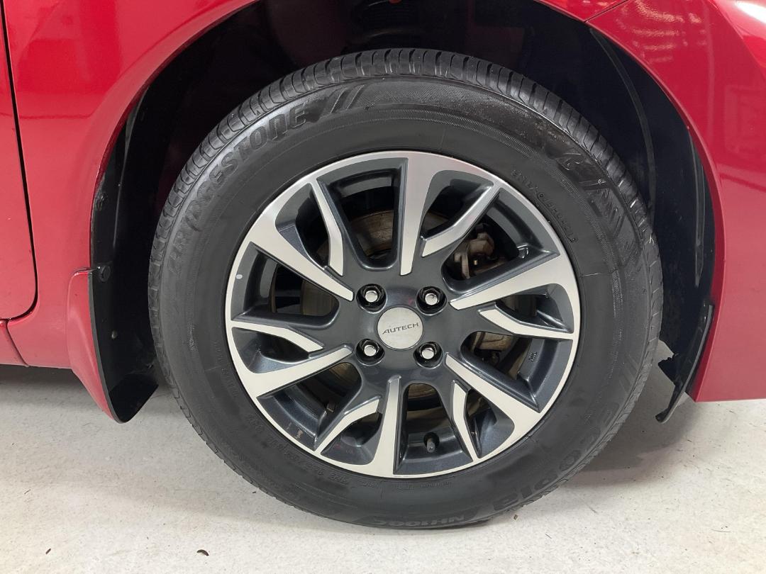 Photo '9' of Nissan Note Photo '9' of Nissan Note