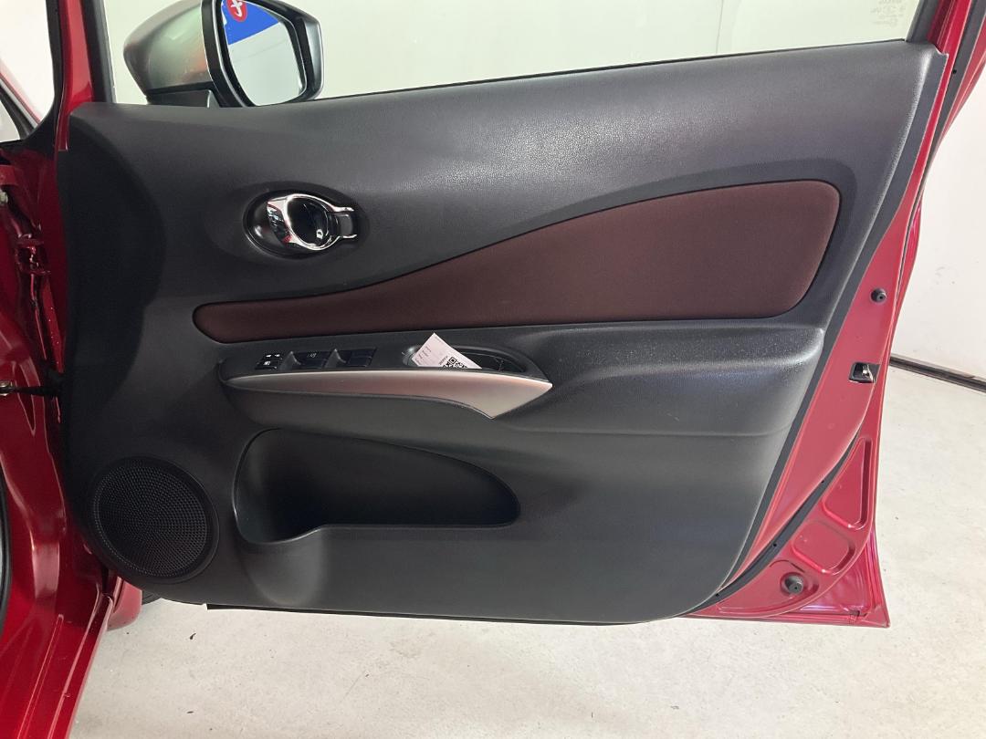 Photo '15' of Nissan Note Photo '15' of Nissan Note