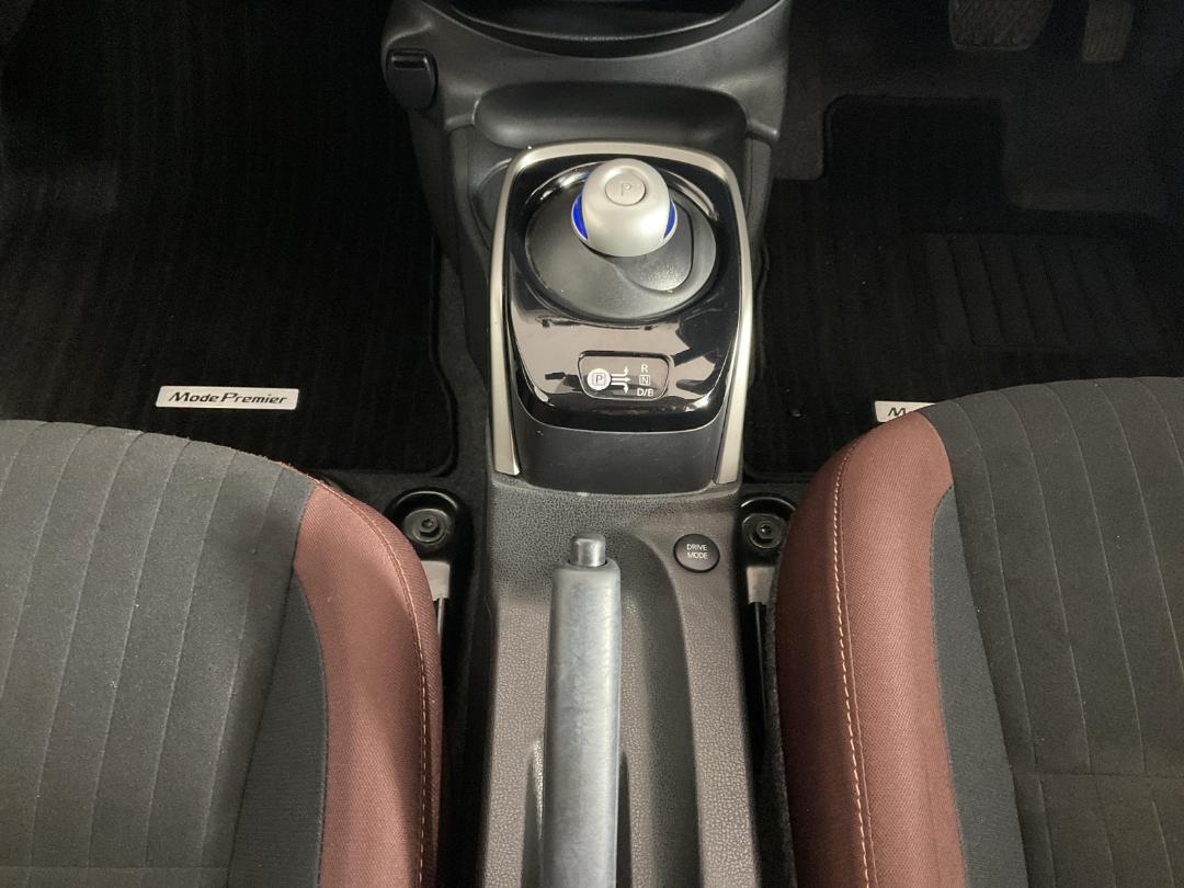 Photo '18' of Nissan Note Photo '18' of Nissan Note