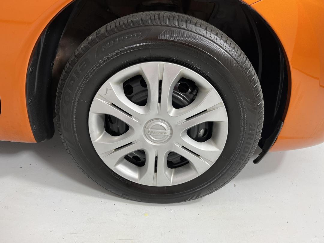 Photo '9' of Nissan Note Photo '9' of Nissan Note