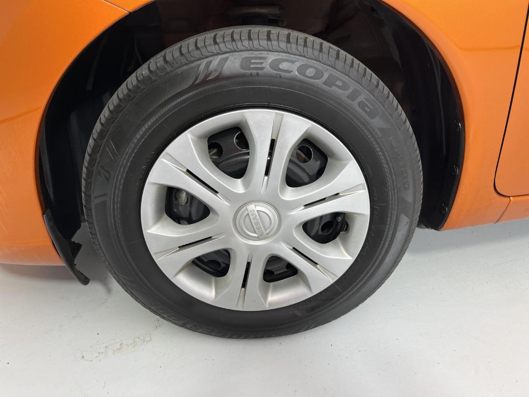 Photo '10' of Nissan Note Photo '10' of Nissan Note