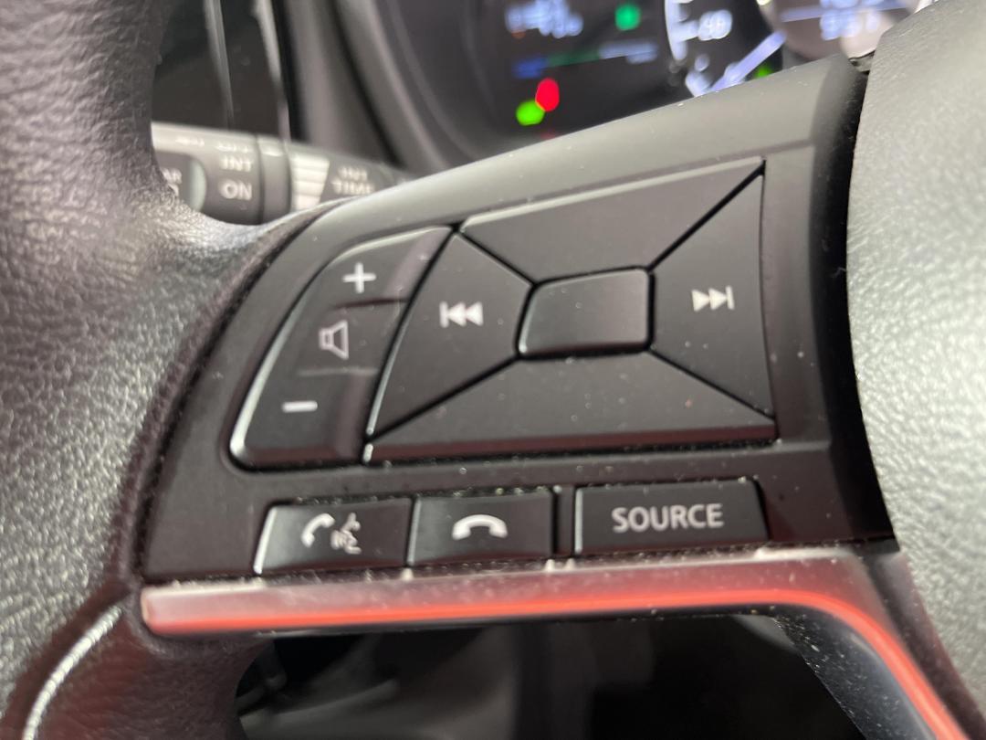 Photo '24' of Nissan Note Photo '24' of Nissan Note