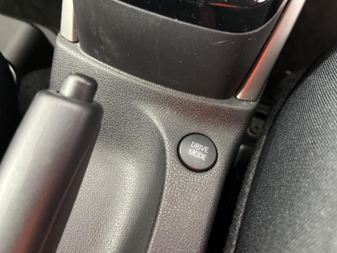 Photo '23' of Nissan Note Photo '23' of Nissan Note