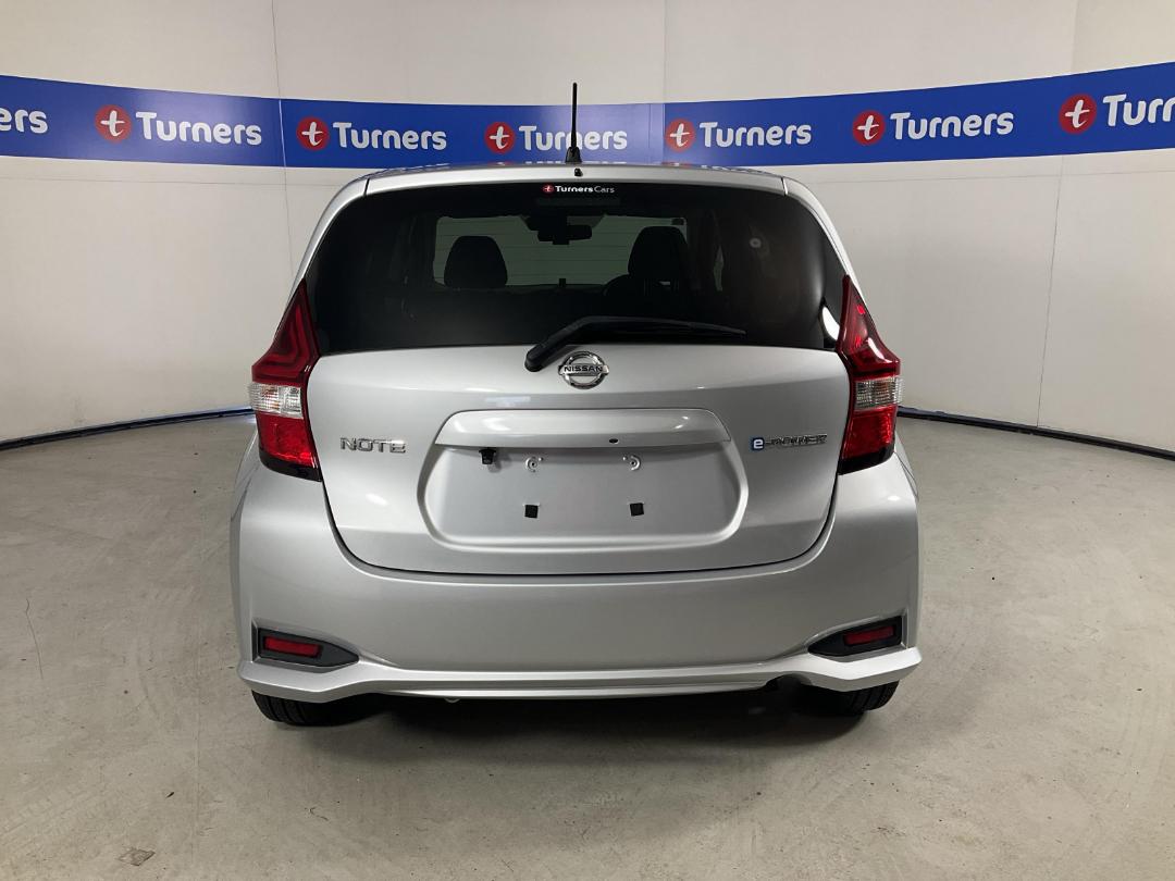 Photo '6' of Nissan Note Photo '6' of Nissan Note