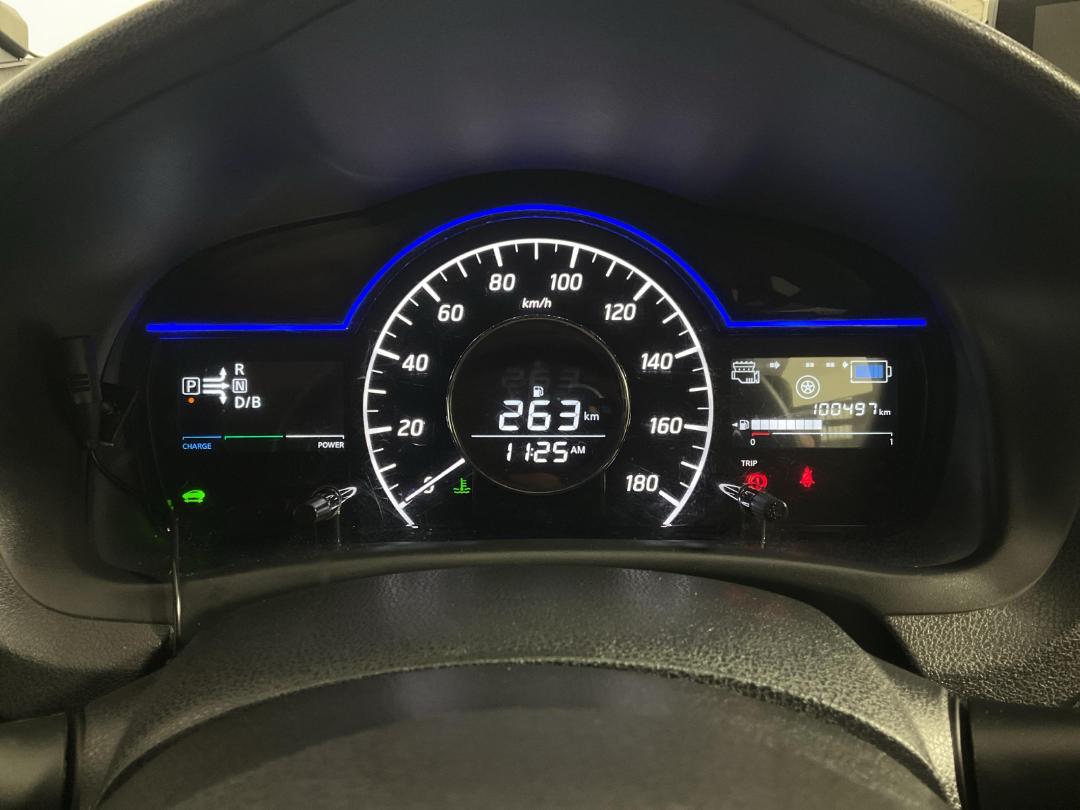 Photo '21' of Nissan Note Photo '21' of Nissan Note