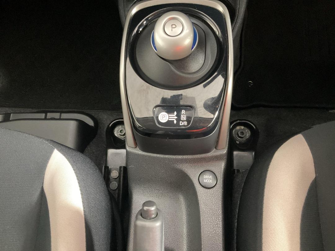 Photo '18' of Nissan Note Photo '18' of Nissan Note