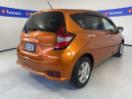 Thumbnail '7' of Nissan Note