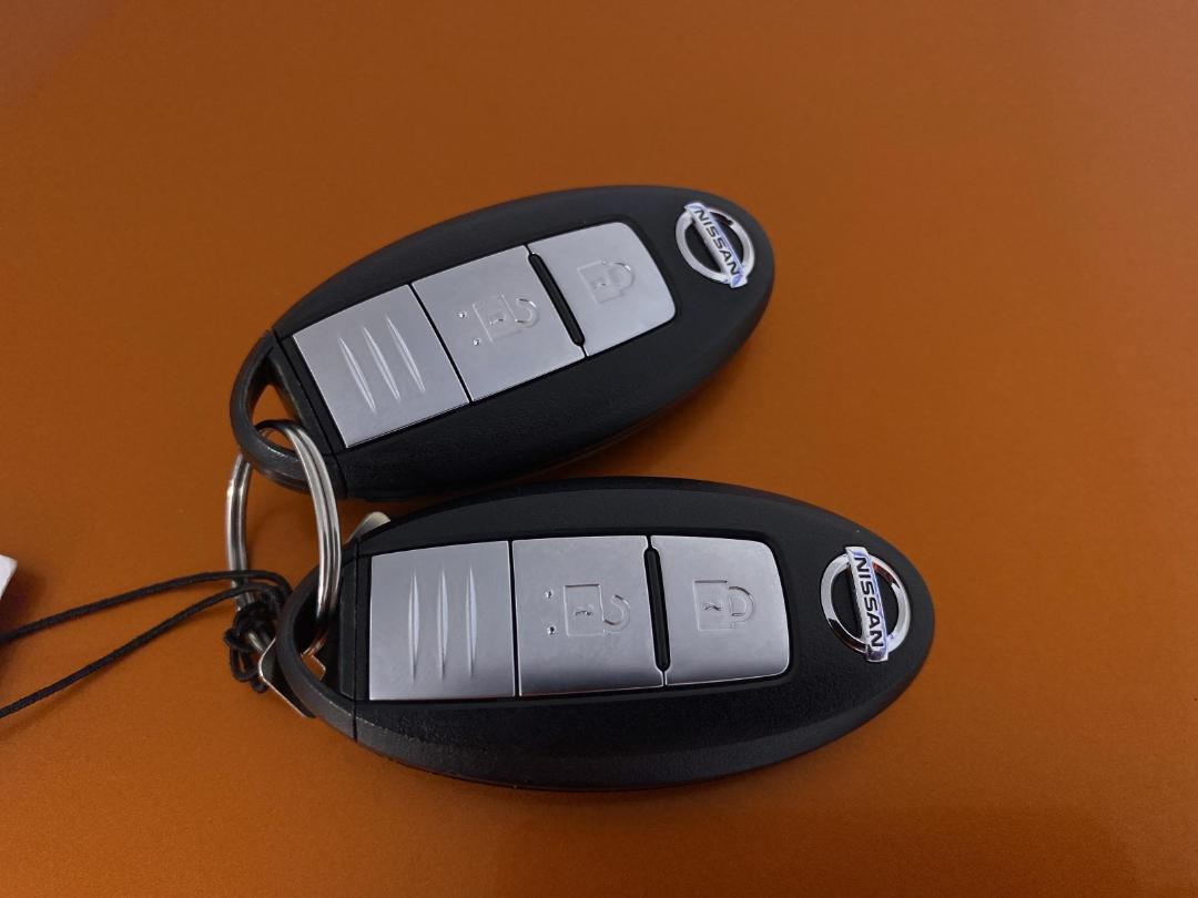 Photo '22' of Nissan Note Photo '22' of Nissan Note