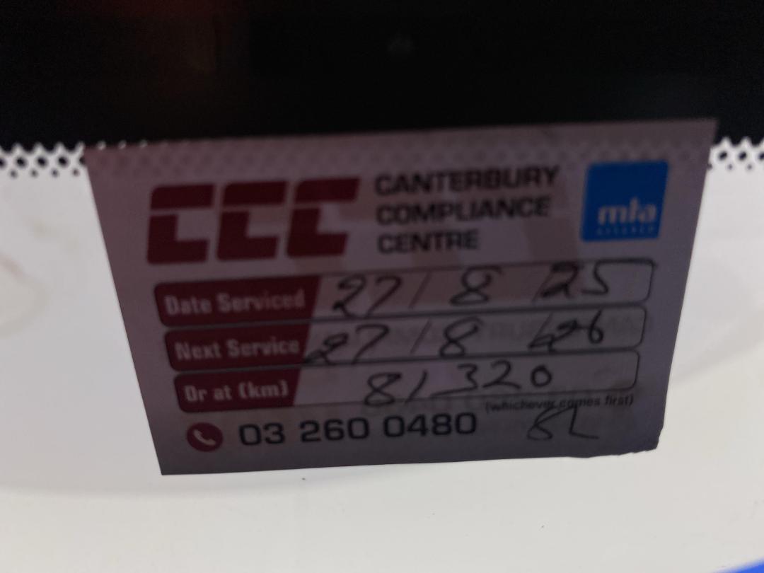 Photo '23' of Nissan Note Photo '23' of Nissan Note