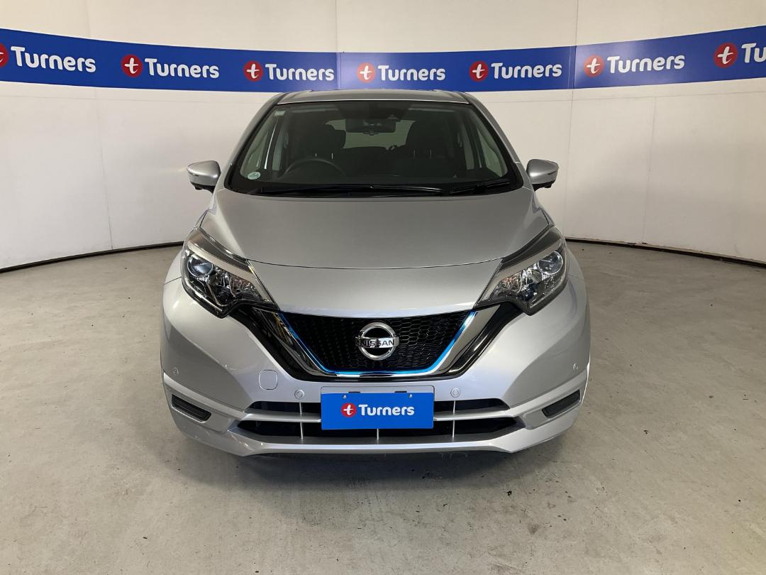 Photo '2' of Nissan Note Photo '2' of Nissan Note