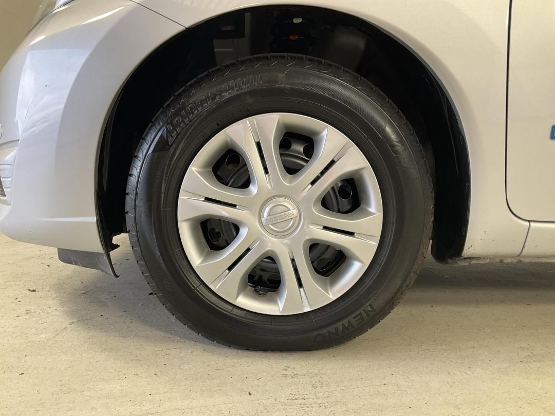 Photo '10' of Nissan Note Photo '10' of Nissan Note