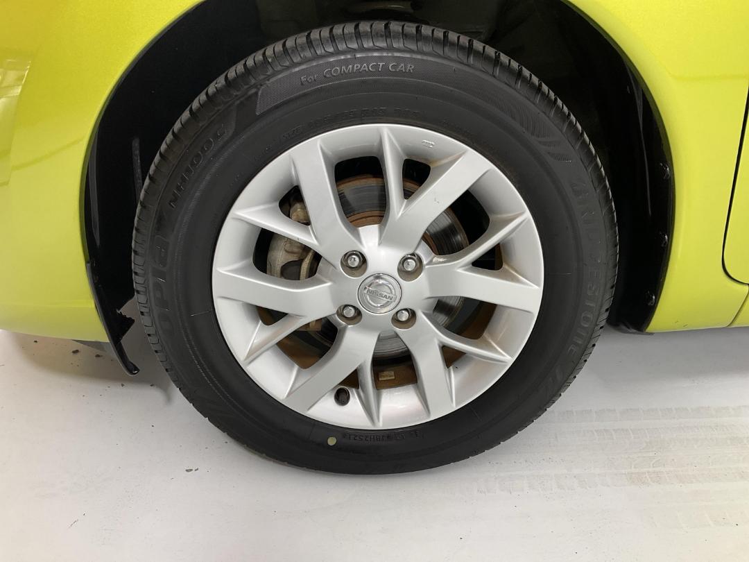 Photo '10' of Nissan Note