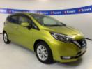 Thumbnail '1' of Nissan Note