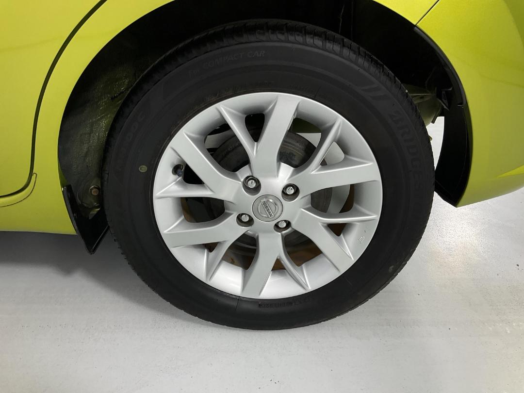 Photo '11' of Nissan Note