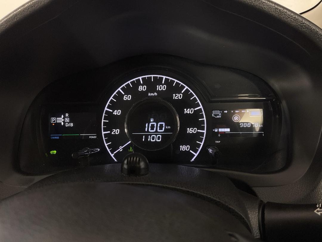 Photo '21' of Nissan Note