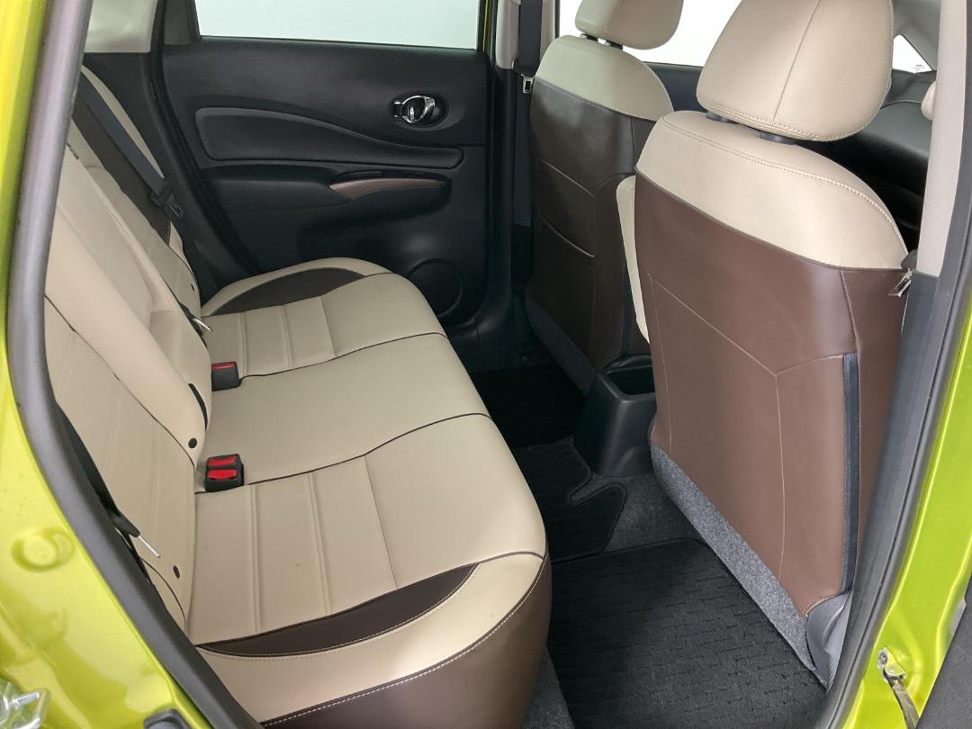 Photo '20' of Nissan Note