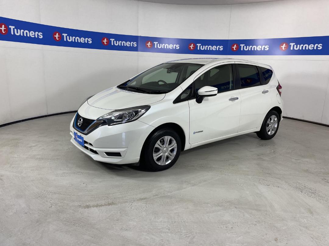 Photo '4' of Nissan Note Photo '4' of Nissan Note