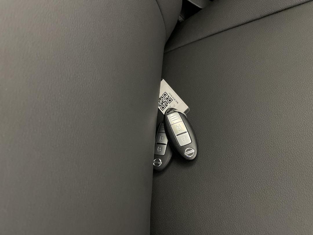 Photo '22' of Nissan Note Photo '22' of Nissan Note