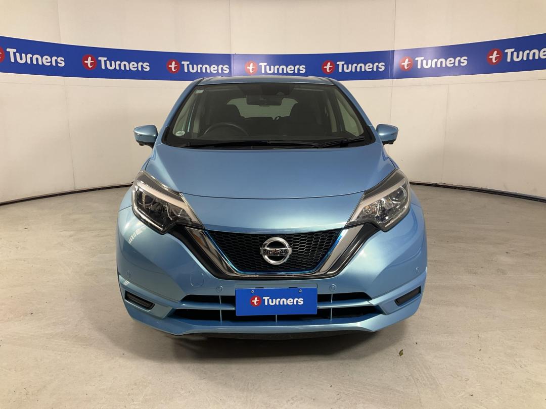 Photo '2' of Nissan Note