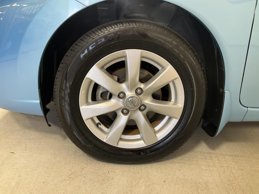 Photo '10' of Nissan Note