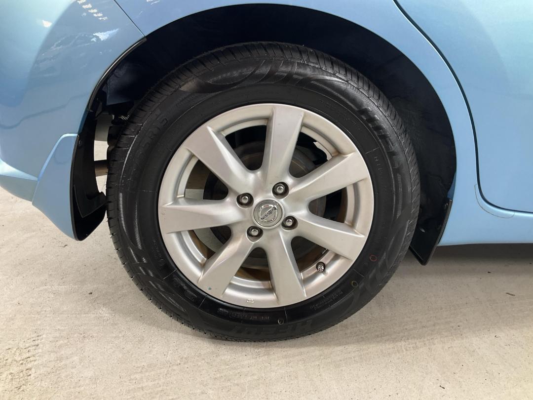 Photo '12' of Nissan Note