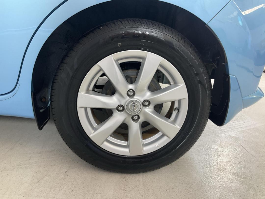 Photo '11' of Nissan Note