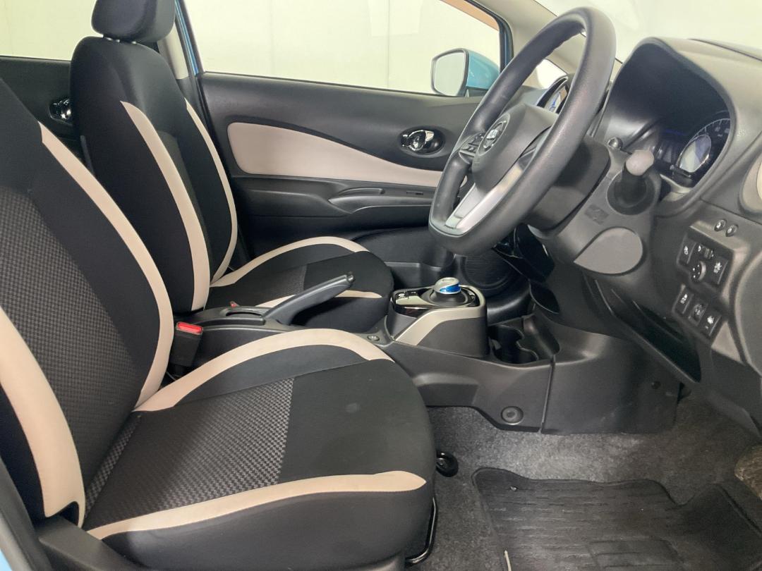 Photo '16' of Nissan Note