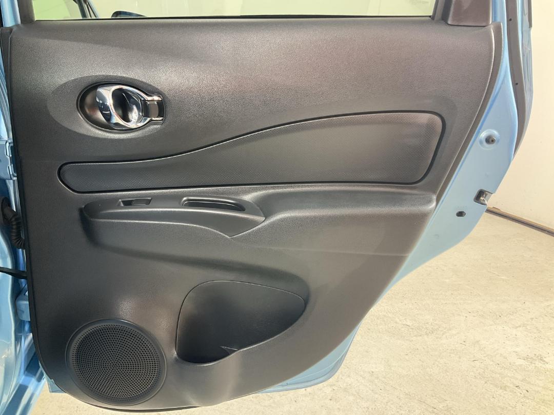 Photo '19' of Nissan Note