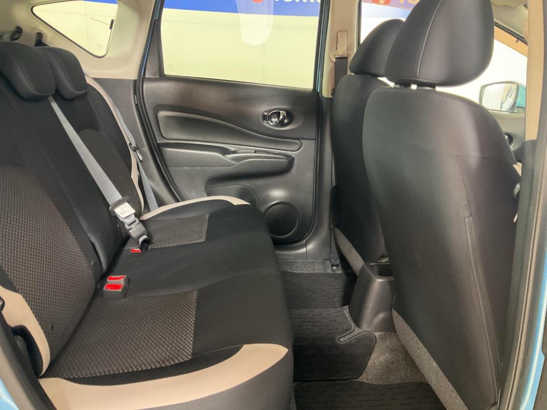 Photo '20' of Nissan Note