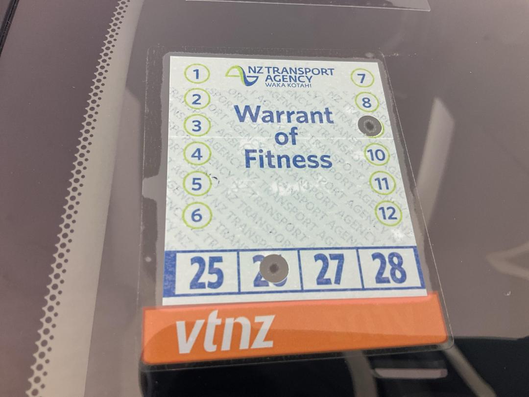 Photo '23' of Nissan Note