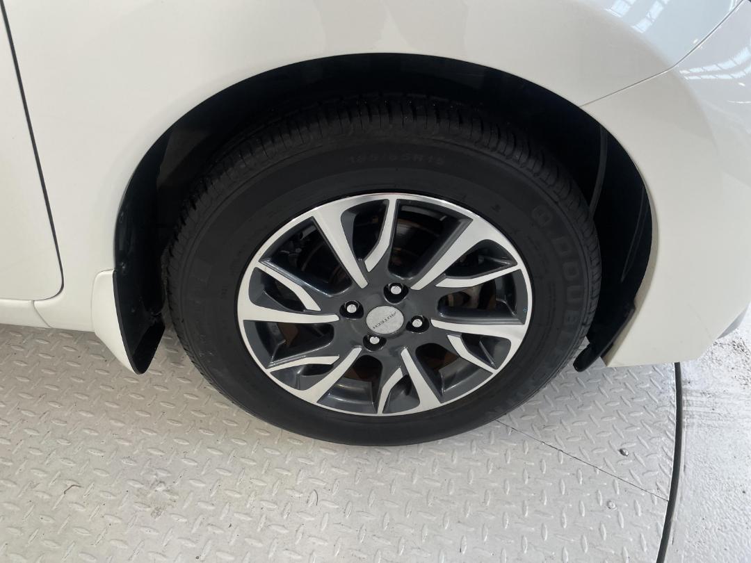 Photo '9' of Nissan Note