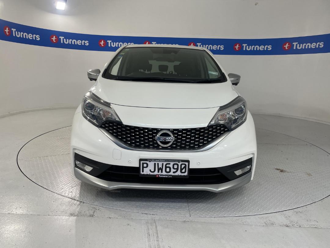 Photo '2' of Nissan Note