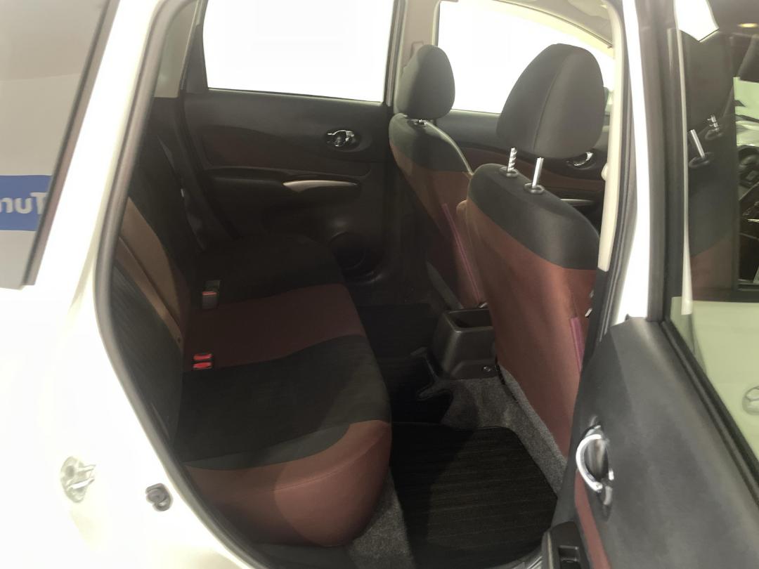 Photo '20' of Nissan Note