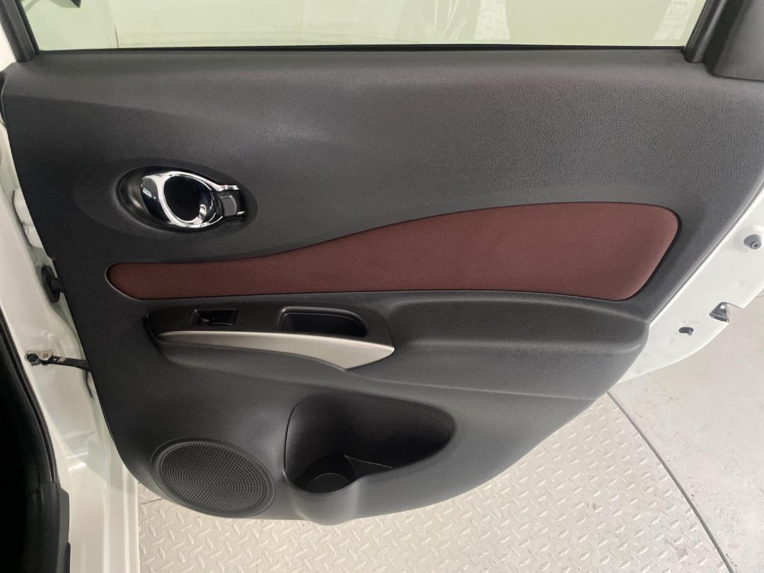 Photo '19' of Nissan Note