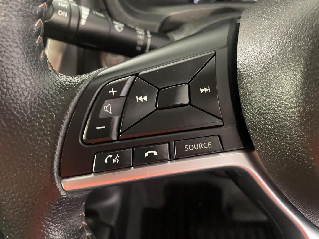 Photo '25' of Nissan Note