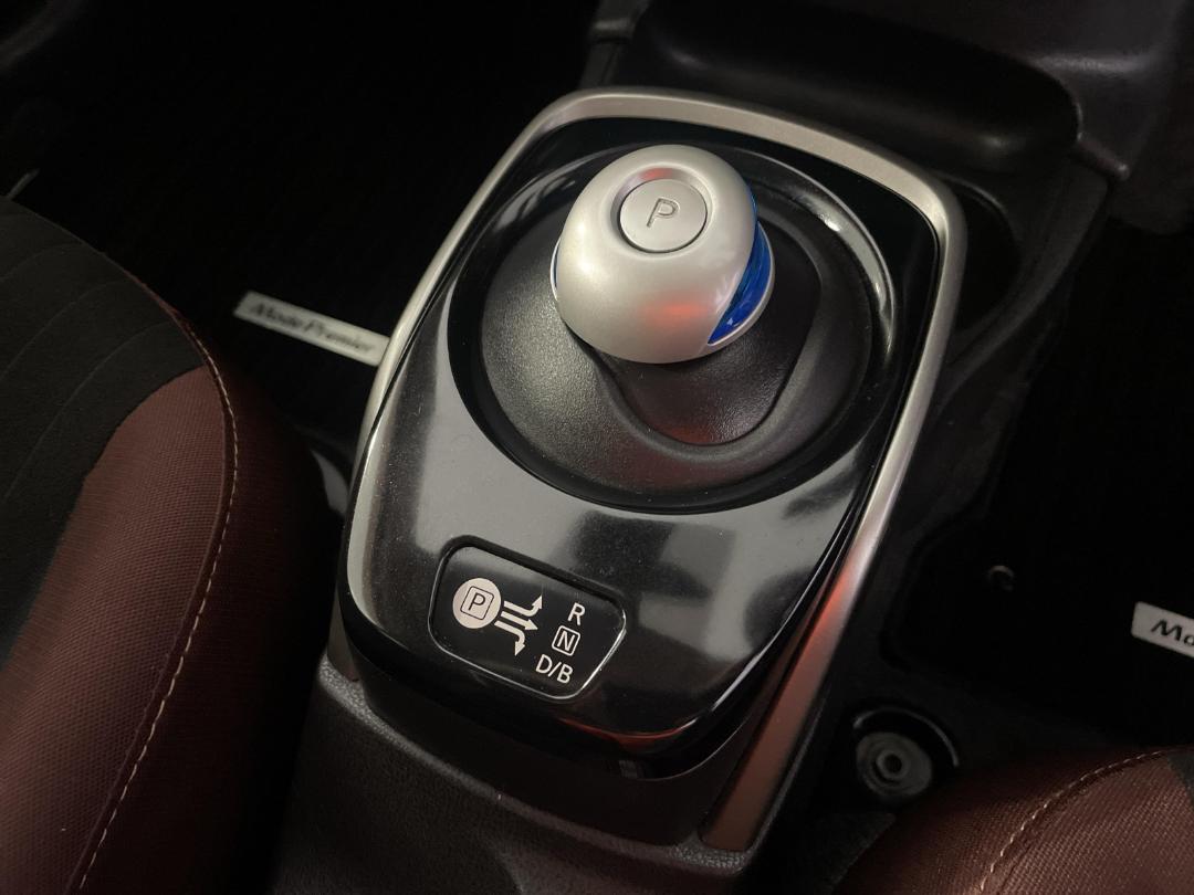 Photo '29' of Nissan Note