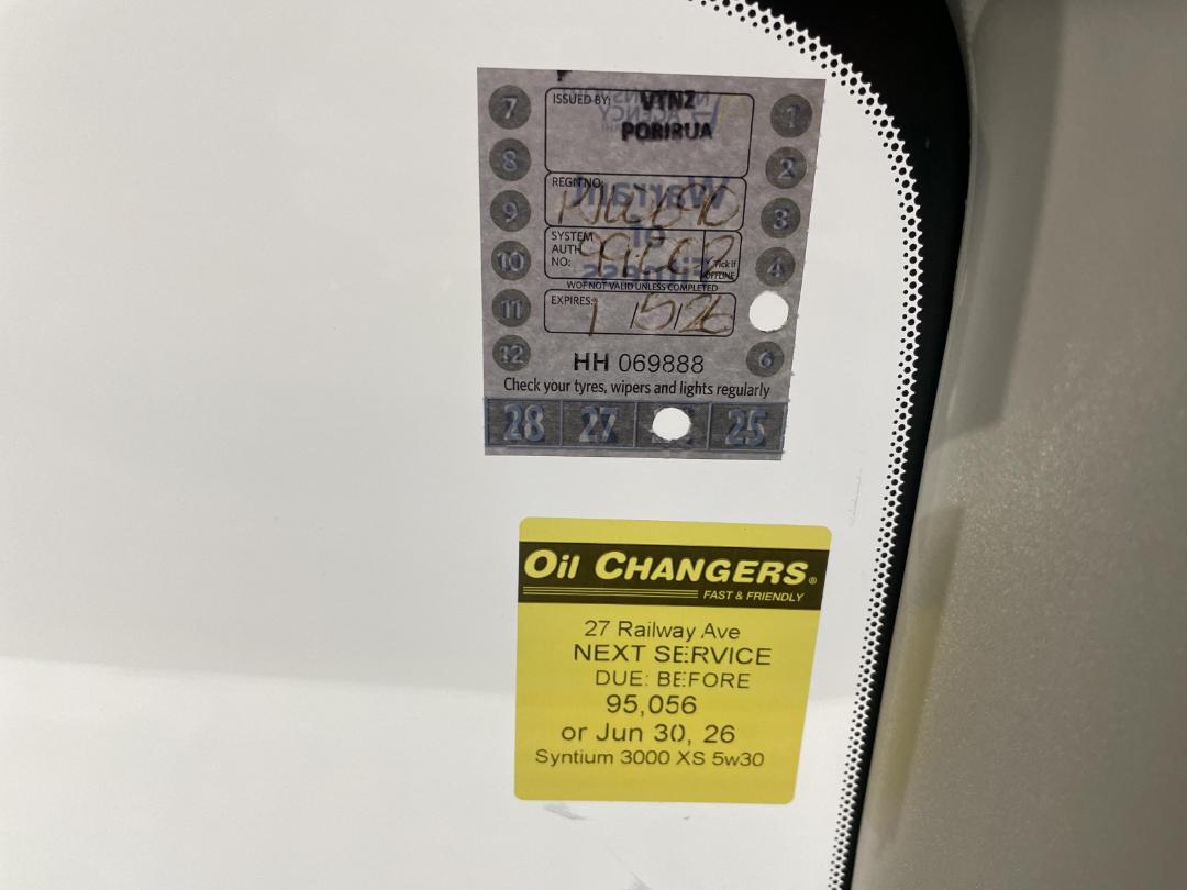 Photo '31' of Nissan Note