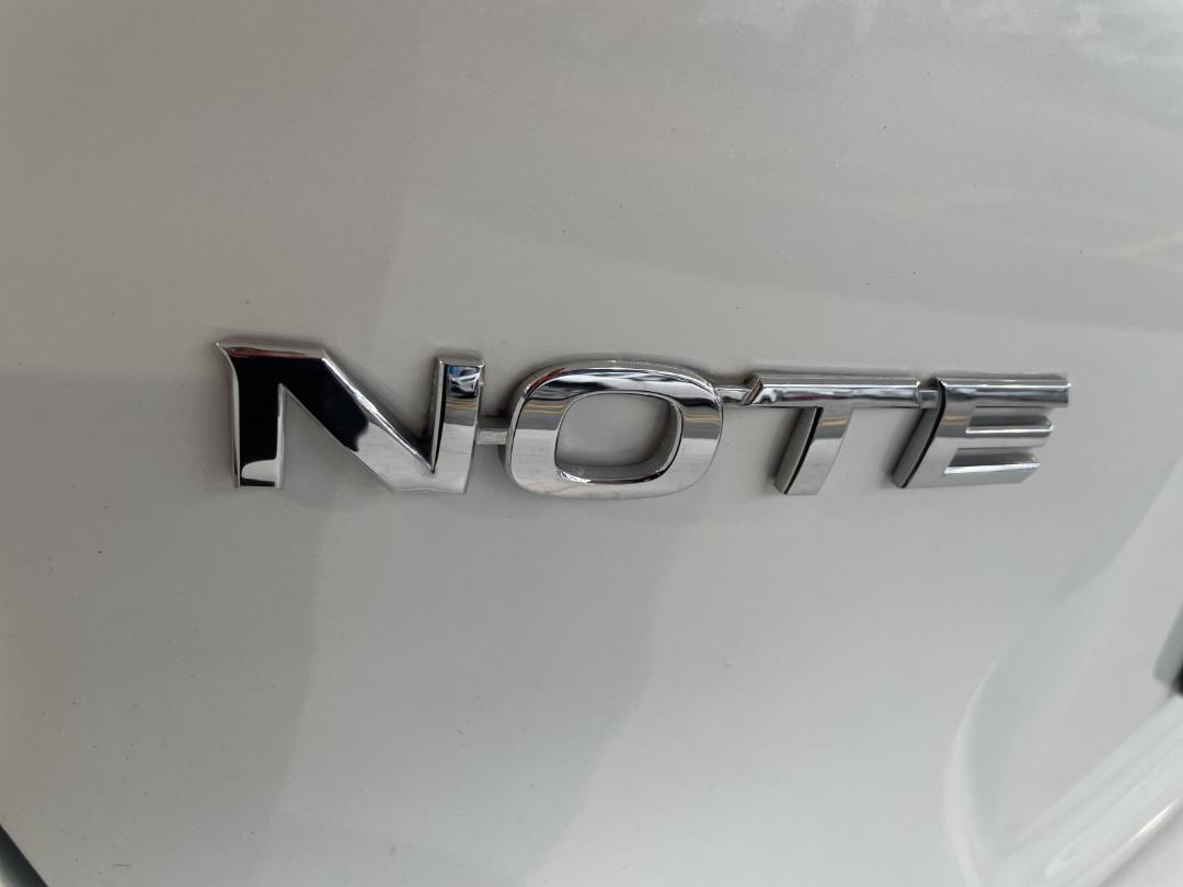 Photo '33' of Nissan Note