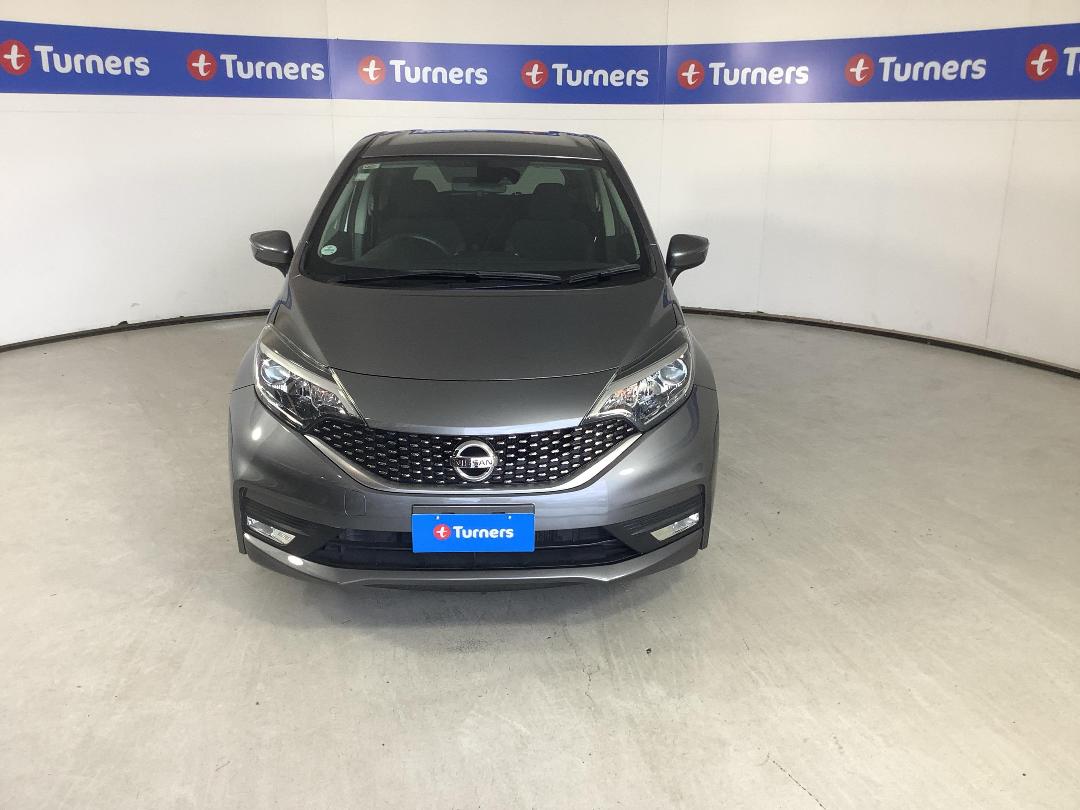 Photo '2' of Nissan Note