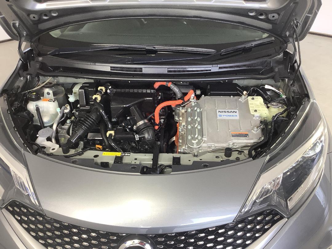 Photo '13' of Nissan Note