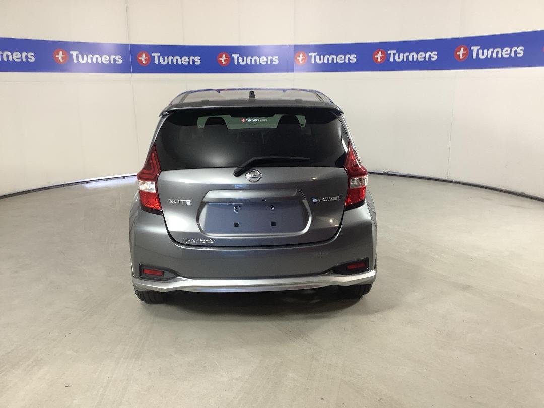 Photo '6' of Nissan Note