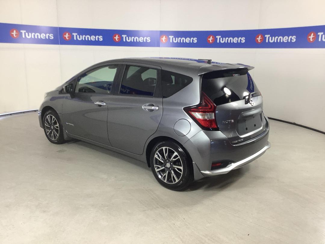 Photo '5' of Nissan Note