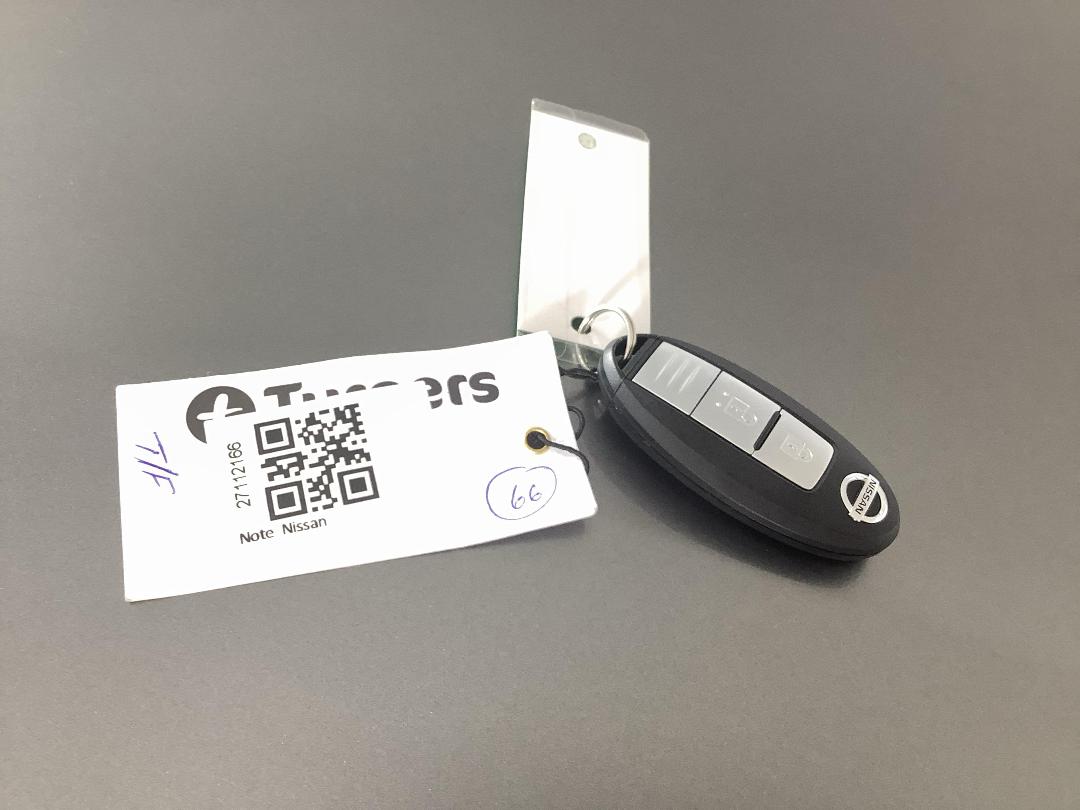 Photo '22' of Nissan Note